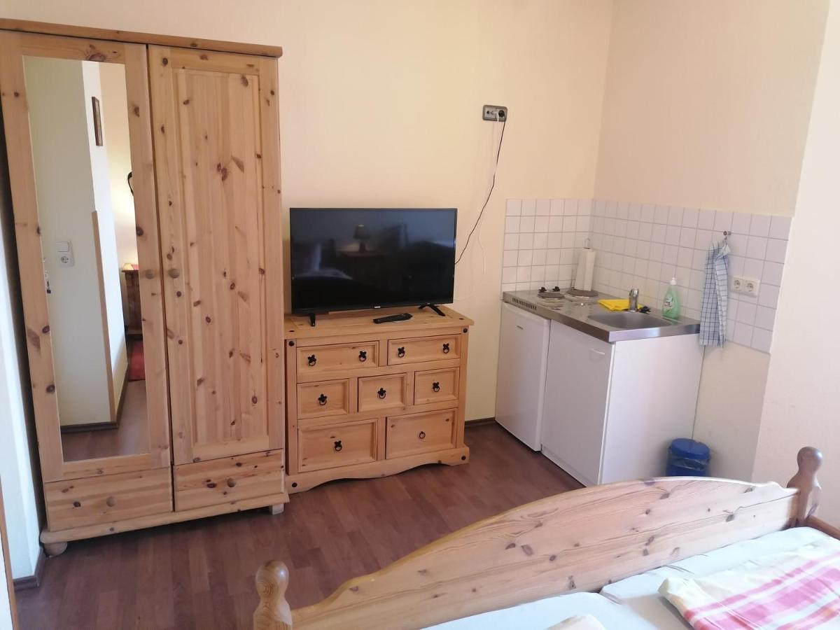 Pension Gina Görlitz Екстериор снимка